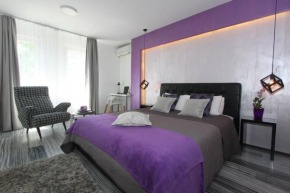 New Belgrade Apartment ARENA